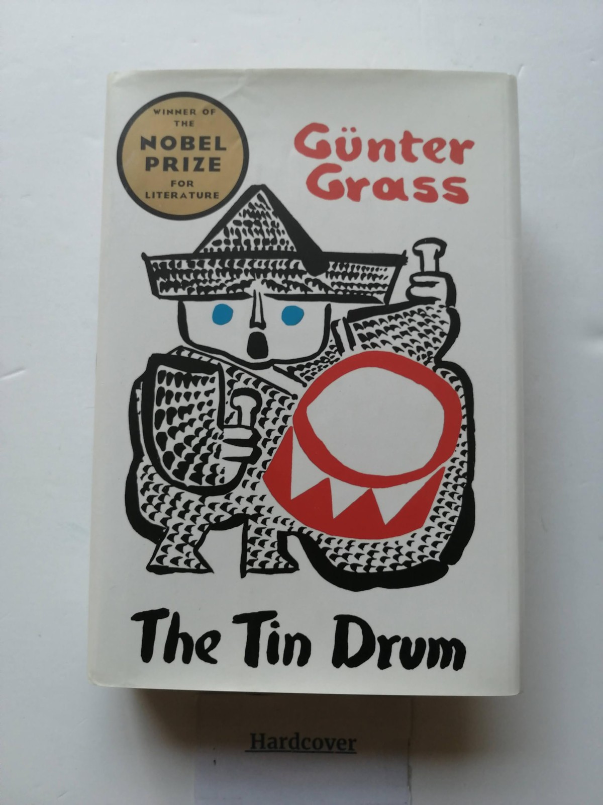 The Tin Drum