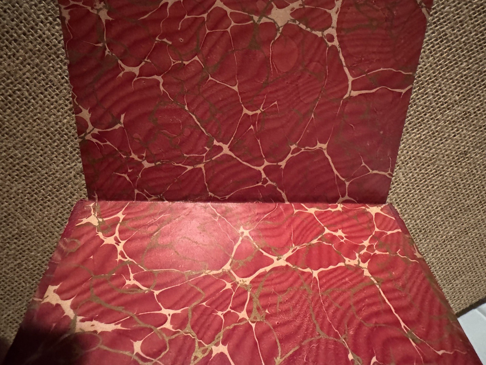 Antique Book “Wind and Wave” by Fiona Macleod; 1902; 1st Ed; Rare