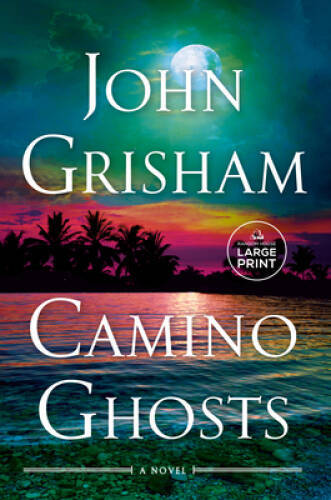 Camino Ghosts – GOOD