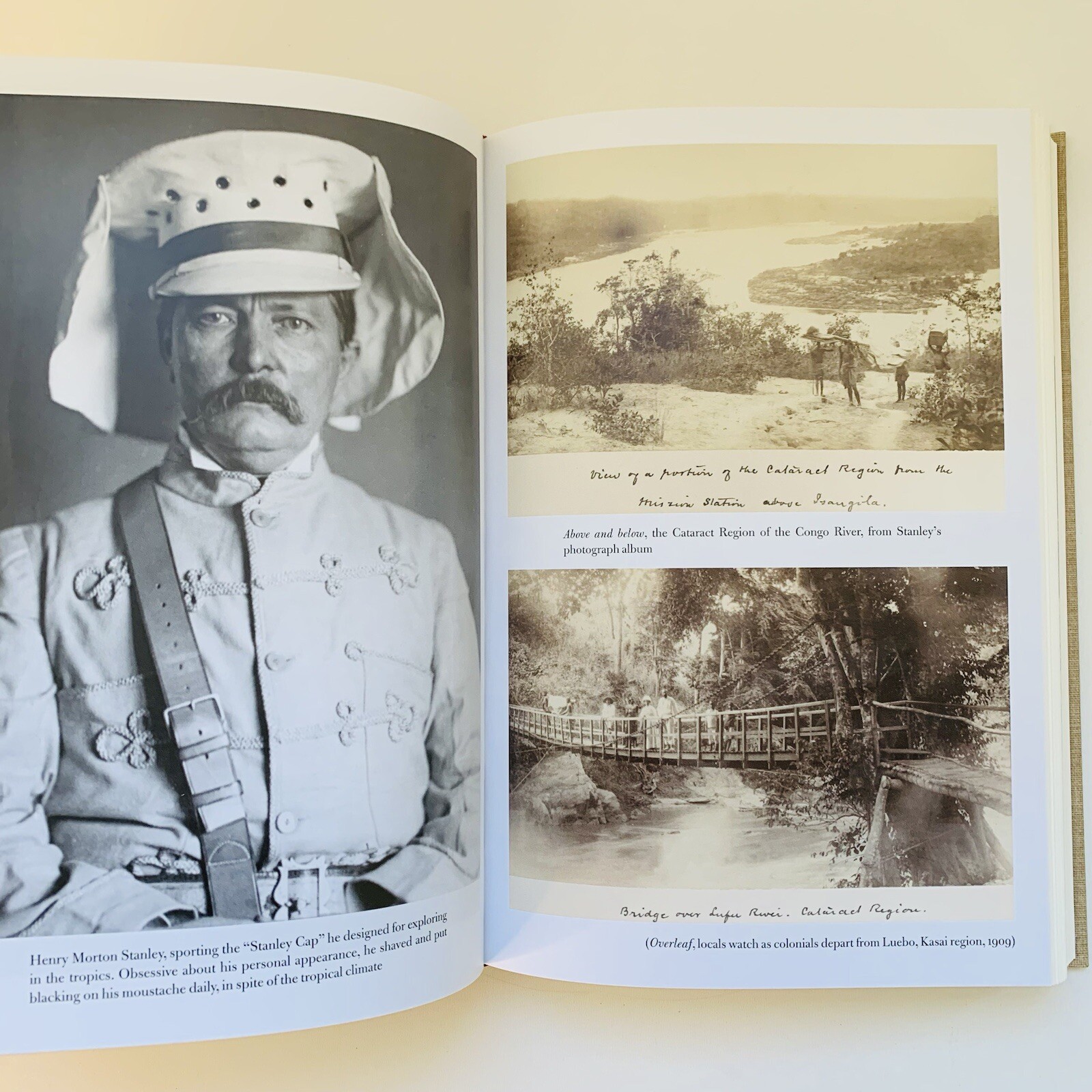 King Leopold’s Ghost | Adam Hochschild | The Folio Society | 2017 | 1st Edition