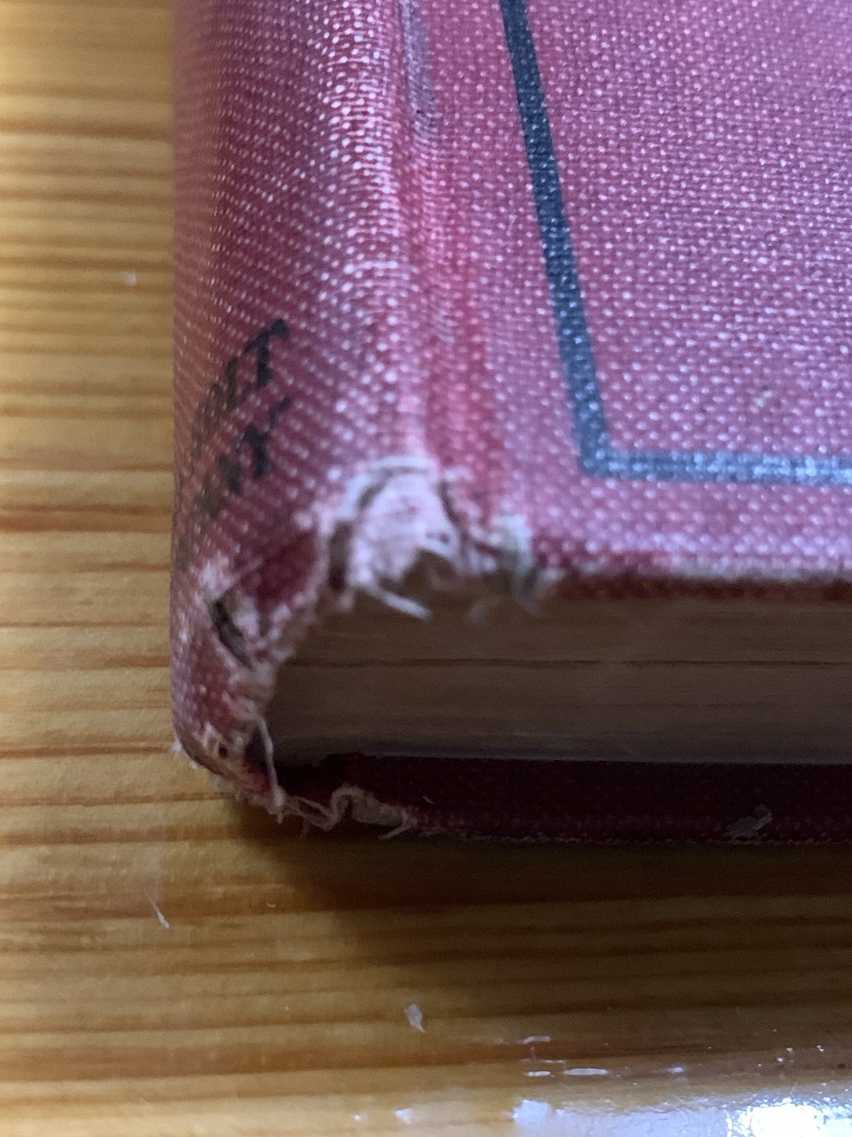 Good Men and True 1st Edition, 1910, Signed by Author, Eugene Manlove Rhodes