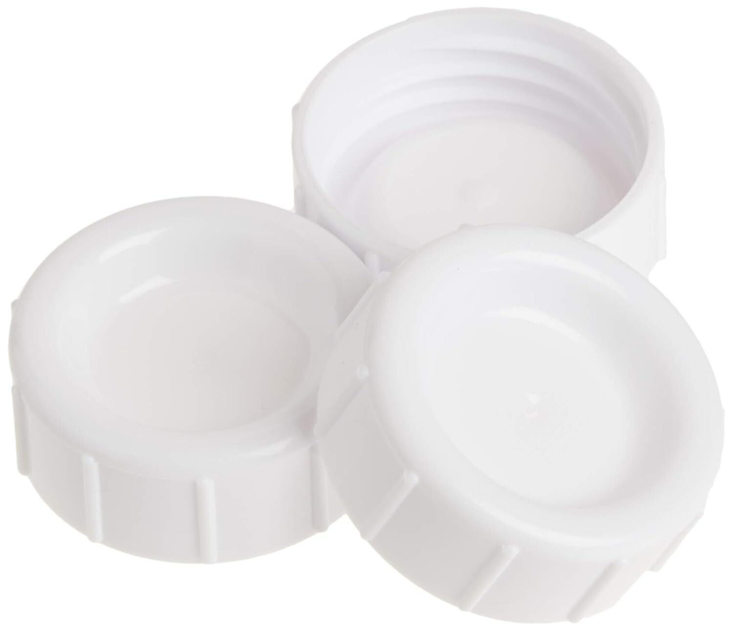 Travel and Storage Baby Bottle Caps for Natural Flow and Options+ Baby Bottles