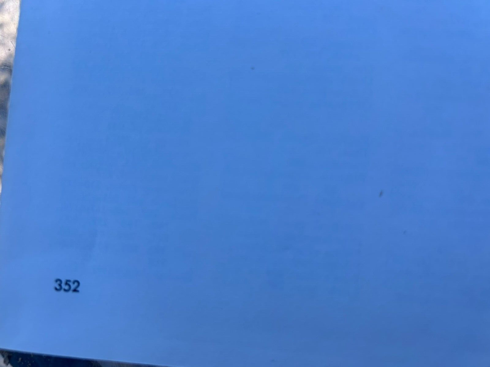 BOOK: Volume 3 1968 Edition CHILDCRAFT The How and why Library, 352 pages