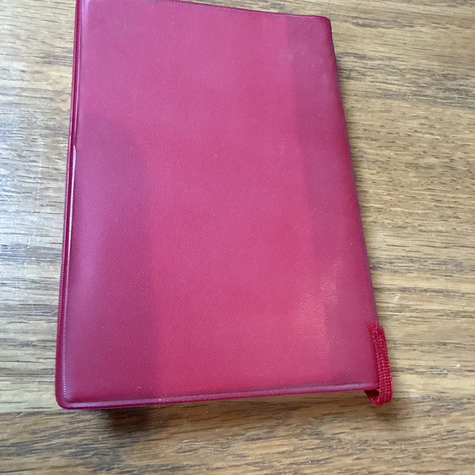 Quotations From Chairman Mao Tse-tung 2nd Edition 1967 Excellent Pocket Sz