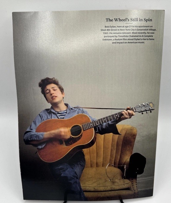 New Life Magazine Happy 85th Birthday Bob Dylan Americas Greatest Songwriter