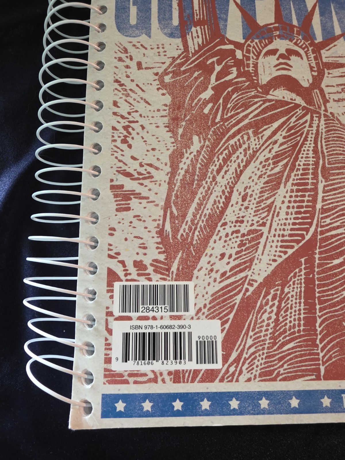 BJU American Government Teacher’s Edition With CD 3rd Edition