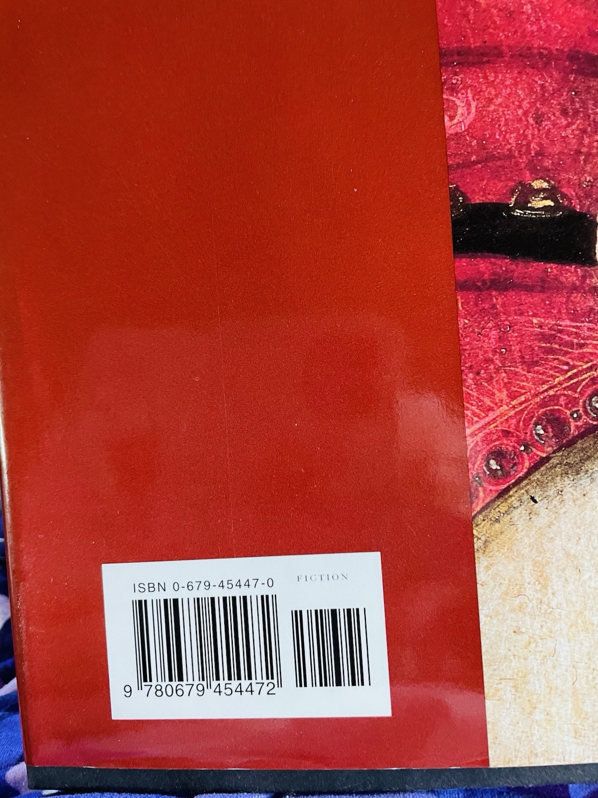 The Vampire Armand by Anne Rice (1998, Hardcover) First Trade Edition