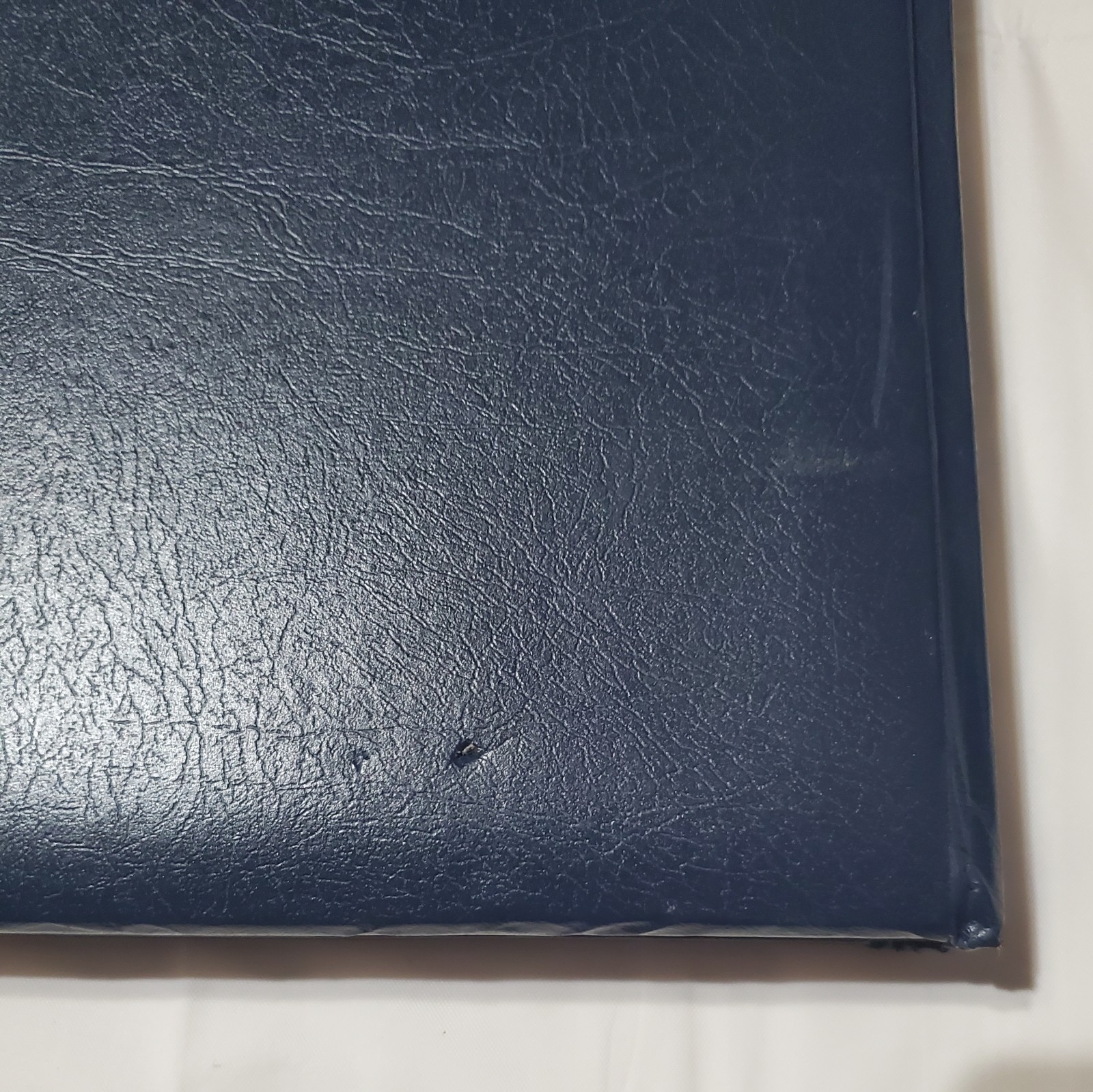 THE MARINES Marine Corps Heritage Foundation Book 2012 Illustrated Pre-owned