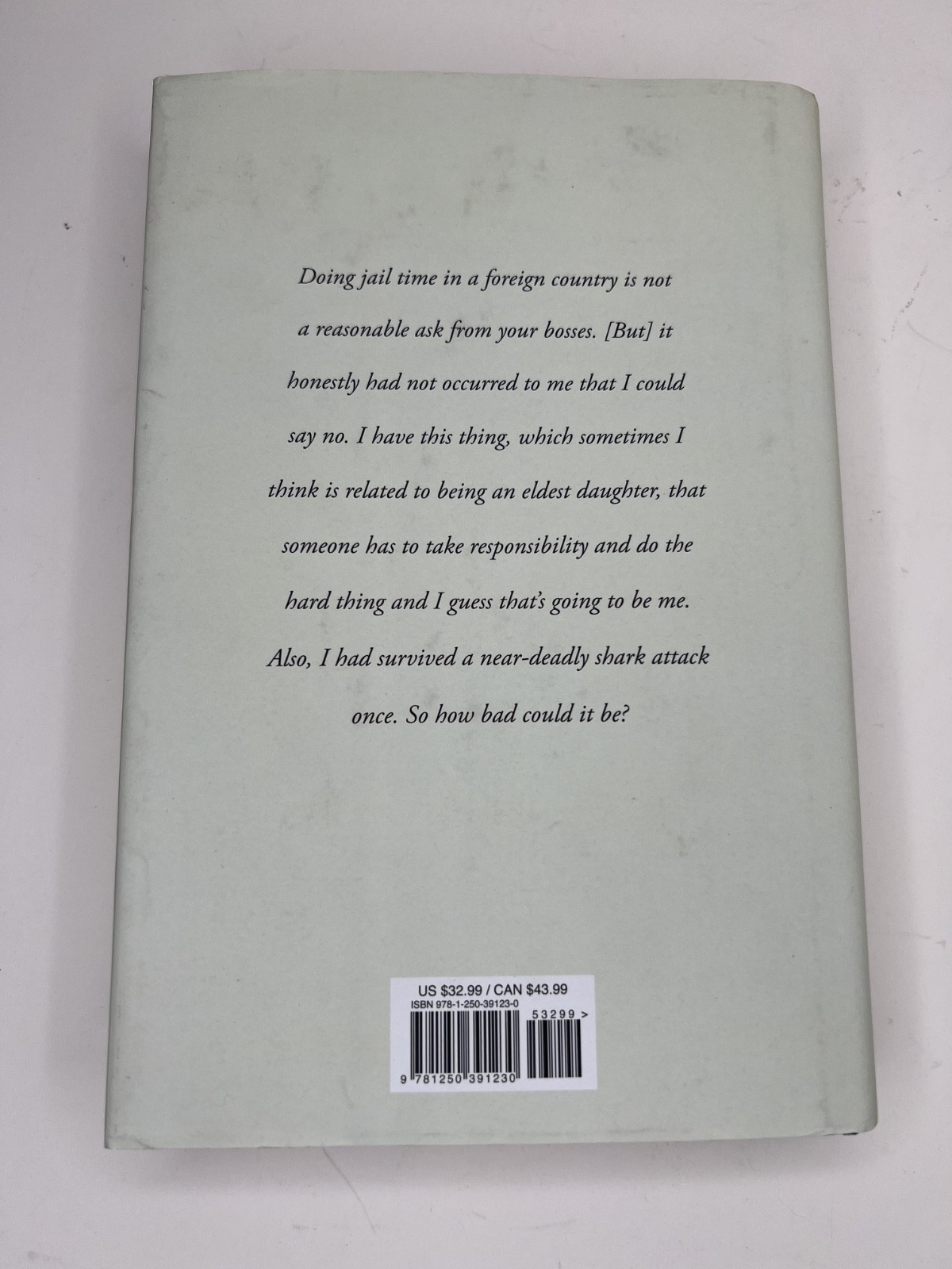 Careless People by SARAH WYNN-WILLIAMS hardcover (HC) – First Edition – 2025