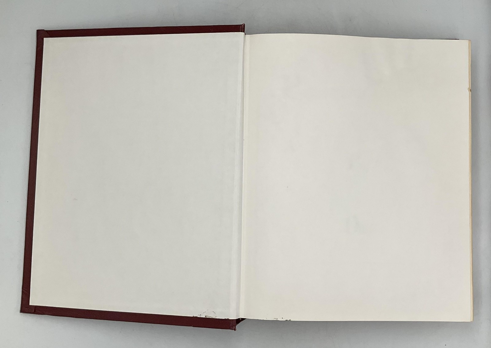 KING JAMES HOLY BIBLE RIVERSIDE HARDCOVER FAUX LEATHER BOUND ENGLISH