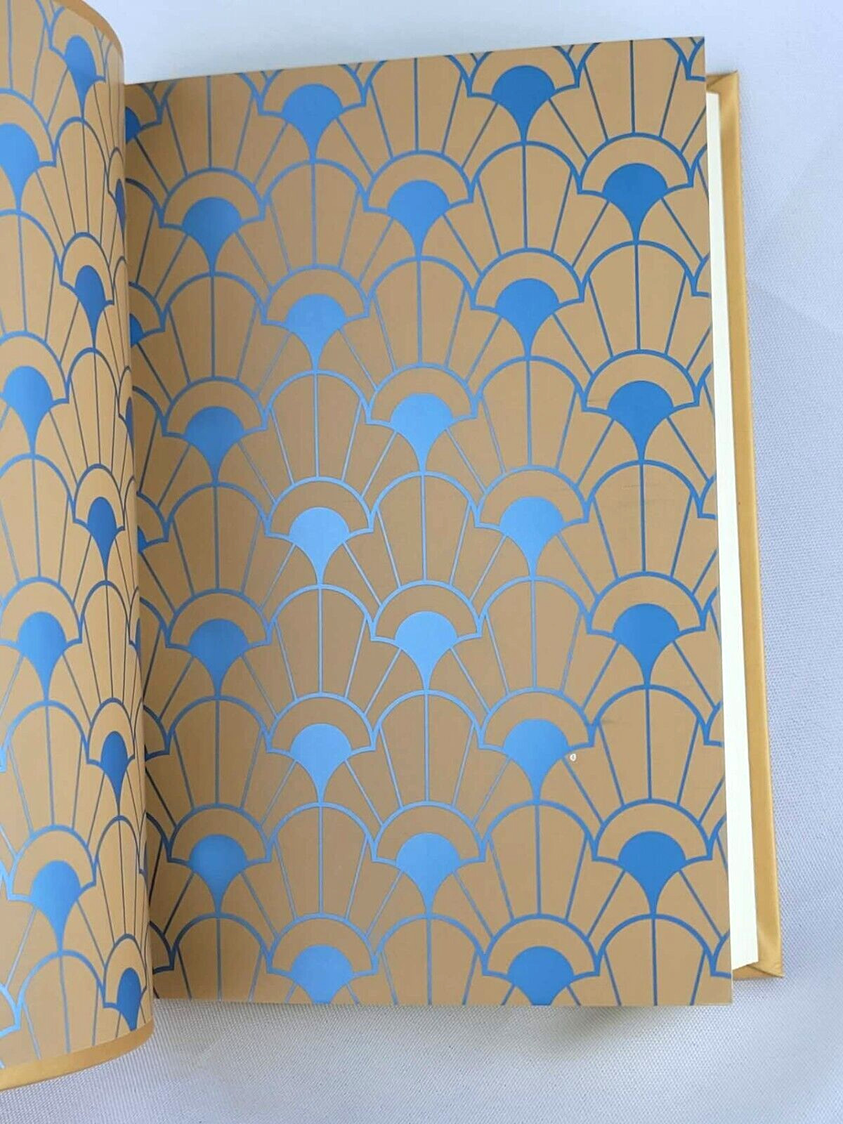 THE GREAT GATSBY & Stories by F. Scott Fitzgerald Flexi Bound Faux Leather NEW
