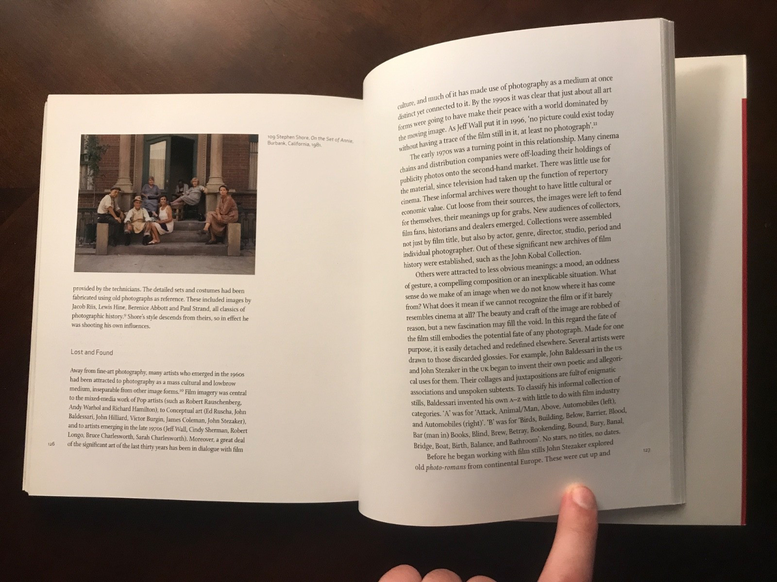 DAVID CAMPANY / Photography and Cinema – Paperback (Exposures)