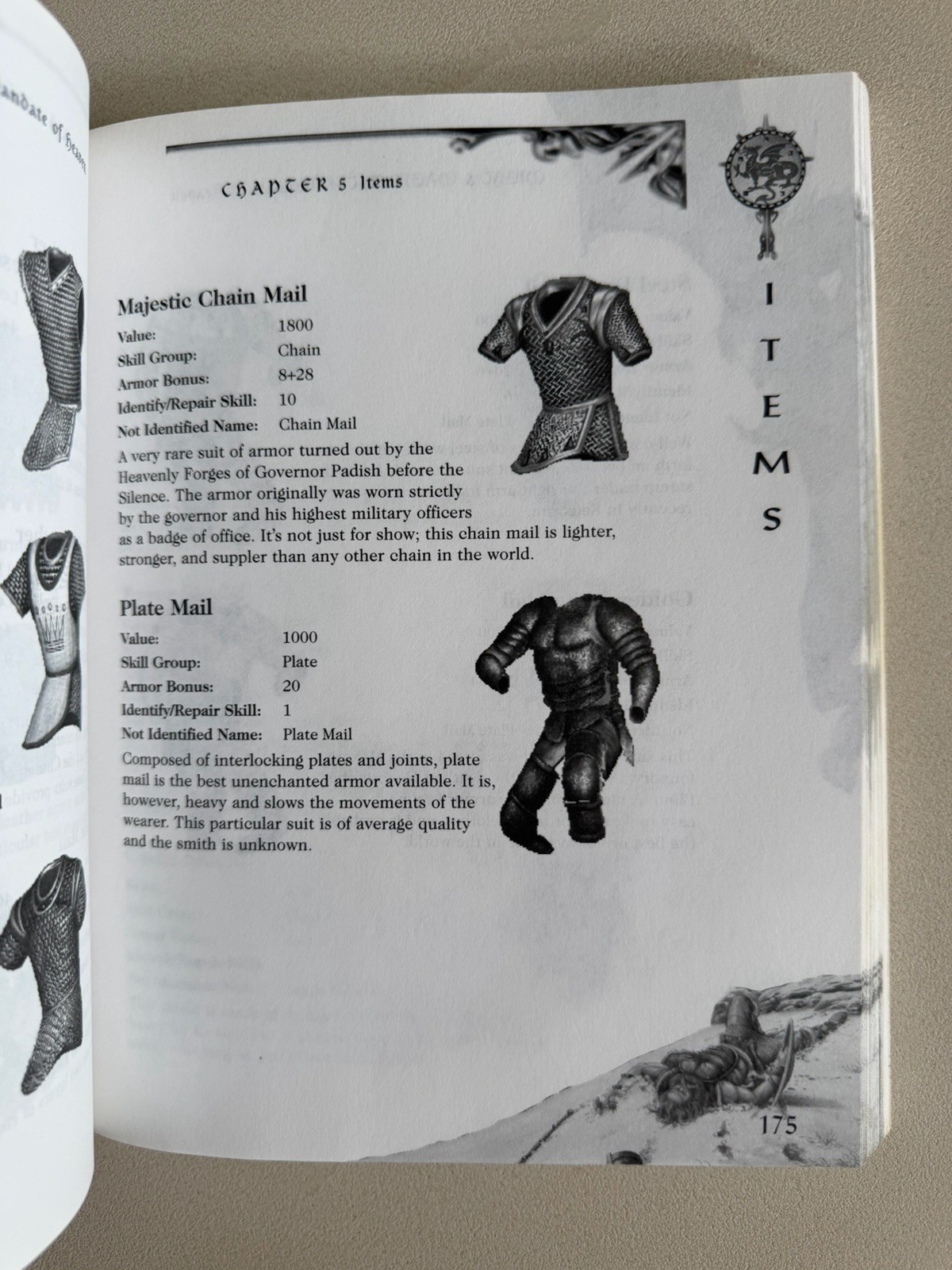 Might and Magic VI The Mandate of Heaven Prima Official Guide Manual And Insert