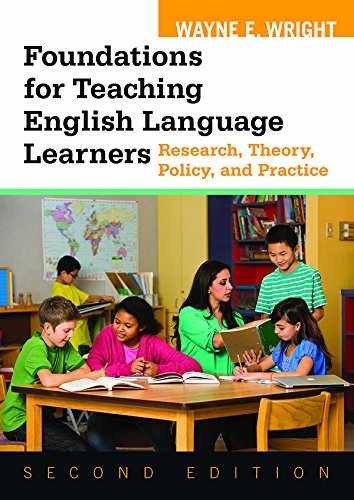 Foundations for Teaching English – Paperback, by Wright Wayne E. – Very Good