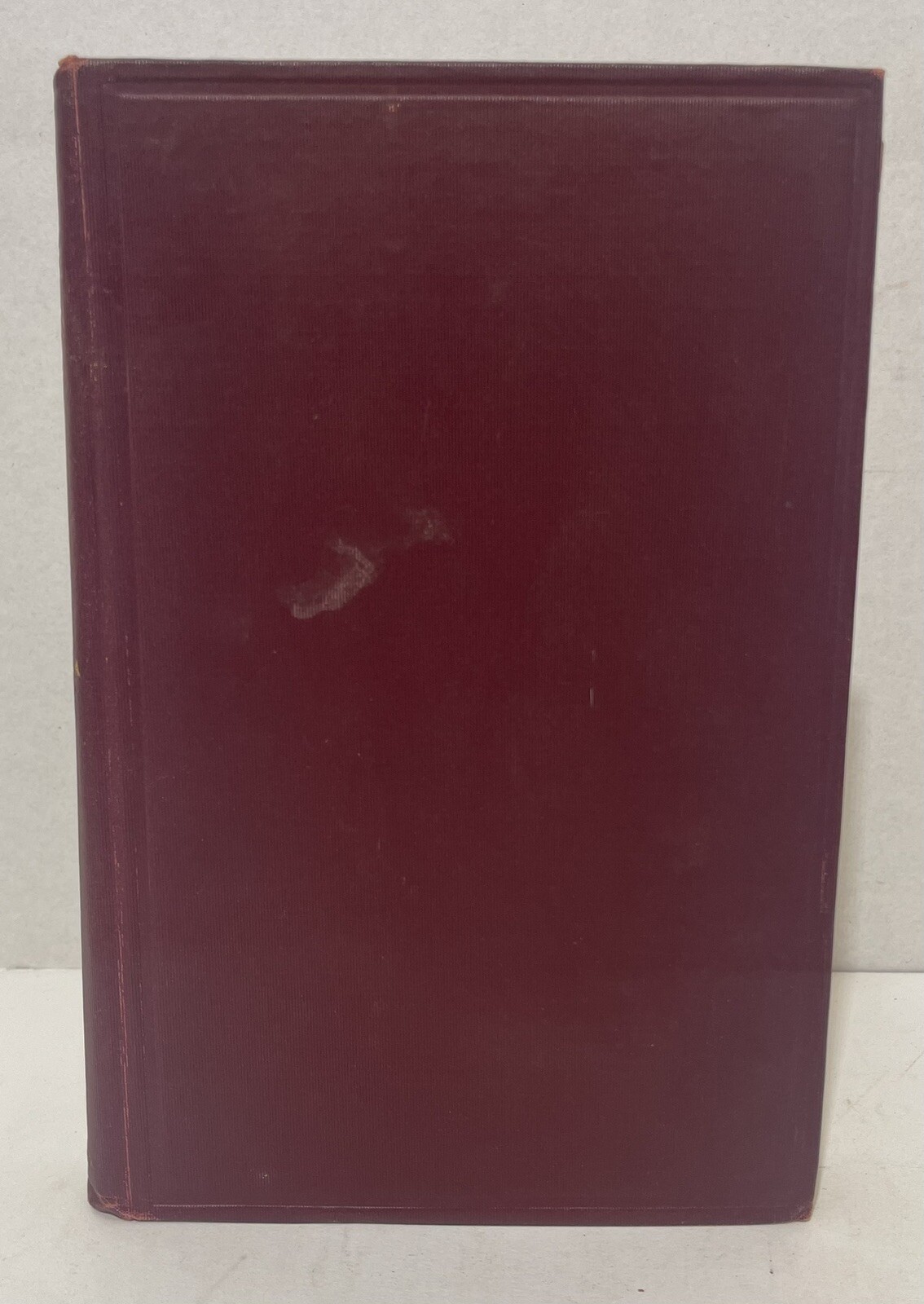 Burton Alva KONKLE / The Life of Chief Justice Ellis Lewis 1798-1871 Signed 1st