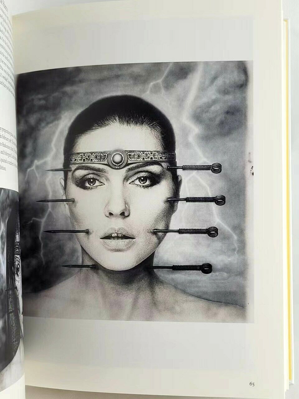 GIGER by HR Giger (1940-2014) Taschen Illustrated Hardcover 10″x8″ Brand NEW