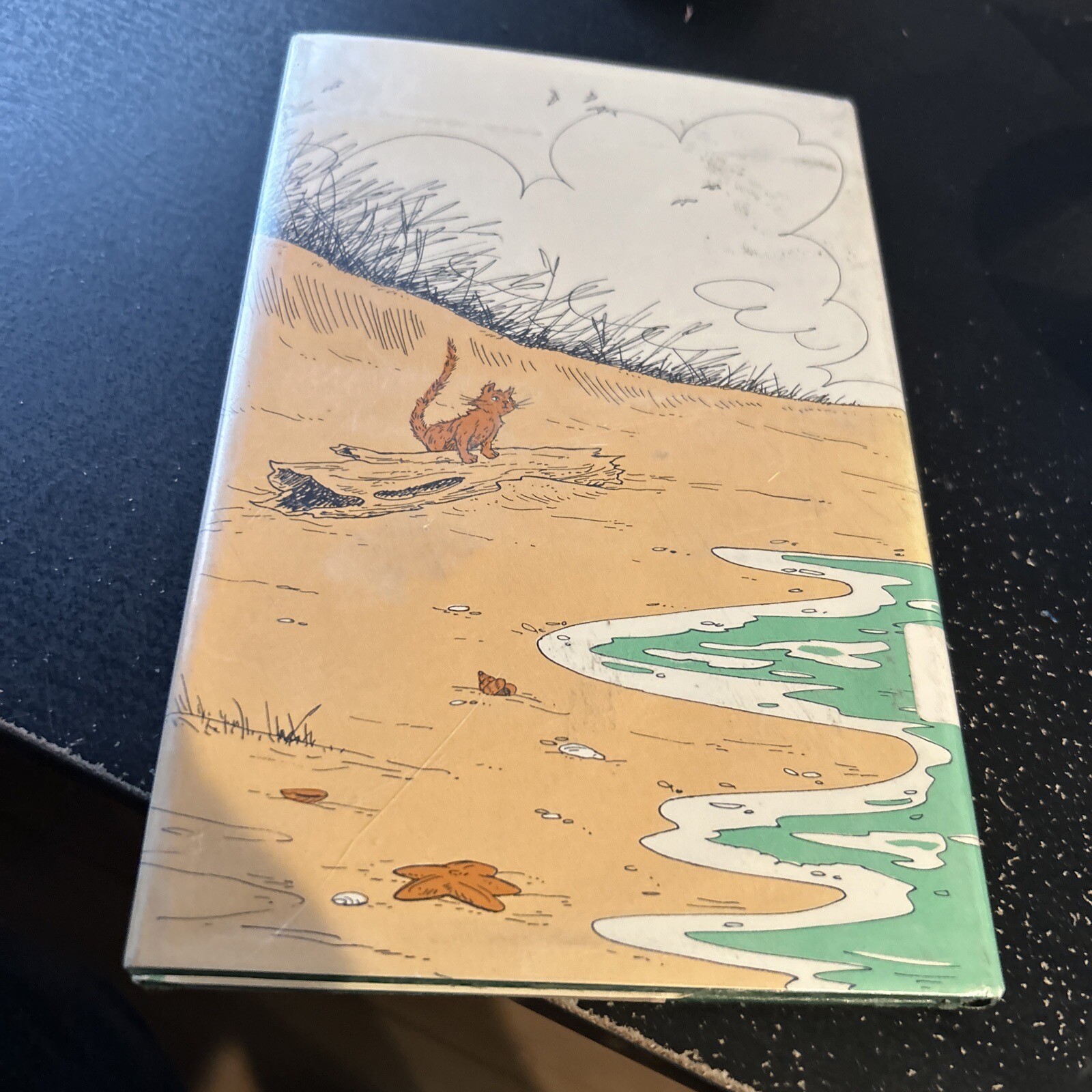 GREEN ANDREW GREEN BY ISABELLE HOLLAND, HARDCOVER , EX LIBRARY WITH DJ
