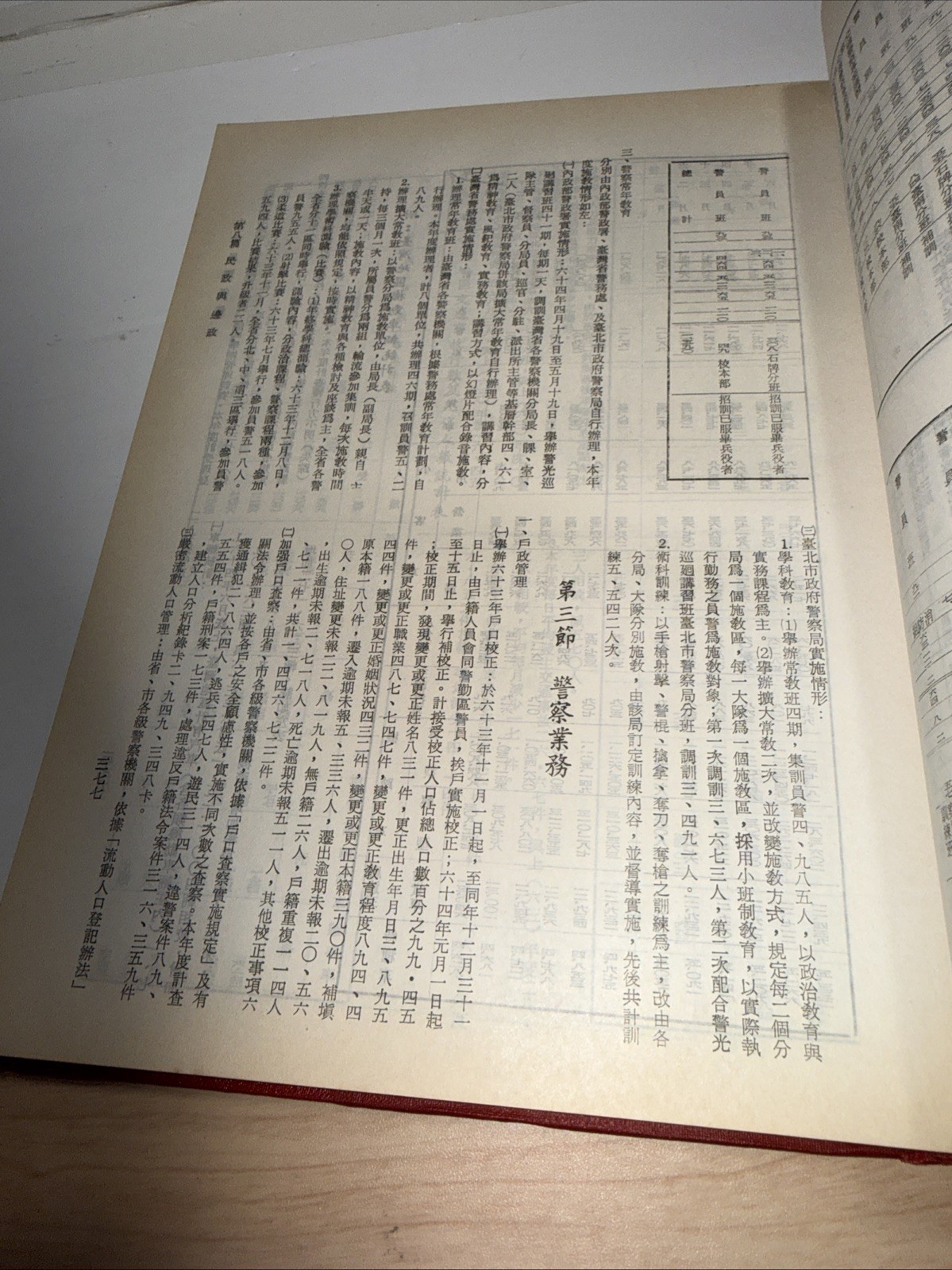 Republic of China yearbook 64th Year Chiang C Hing-kuo Yen Chia-tu