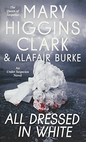 Under Suspicion Series All 7 Books in Mass Market Paperback