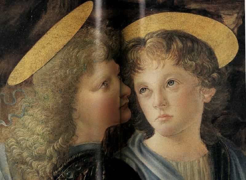 LEONARDO DA VINCI ~ COMPLETE PAINTINGS & DRAWINGS – New Taschen XXL