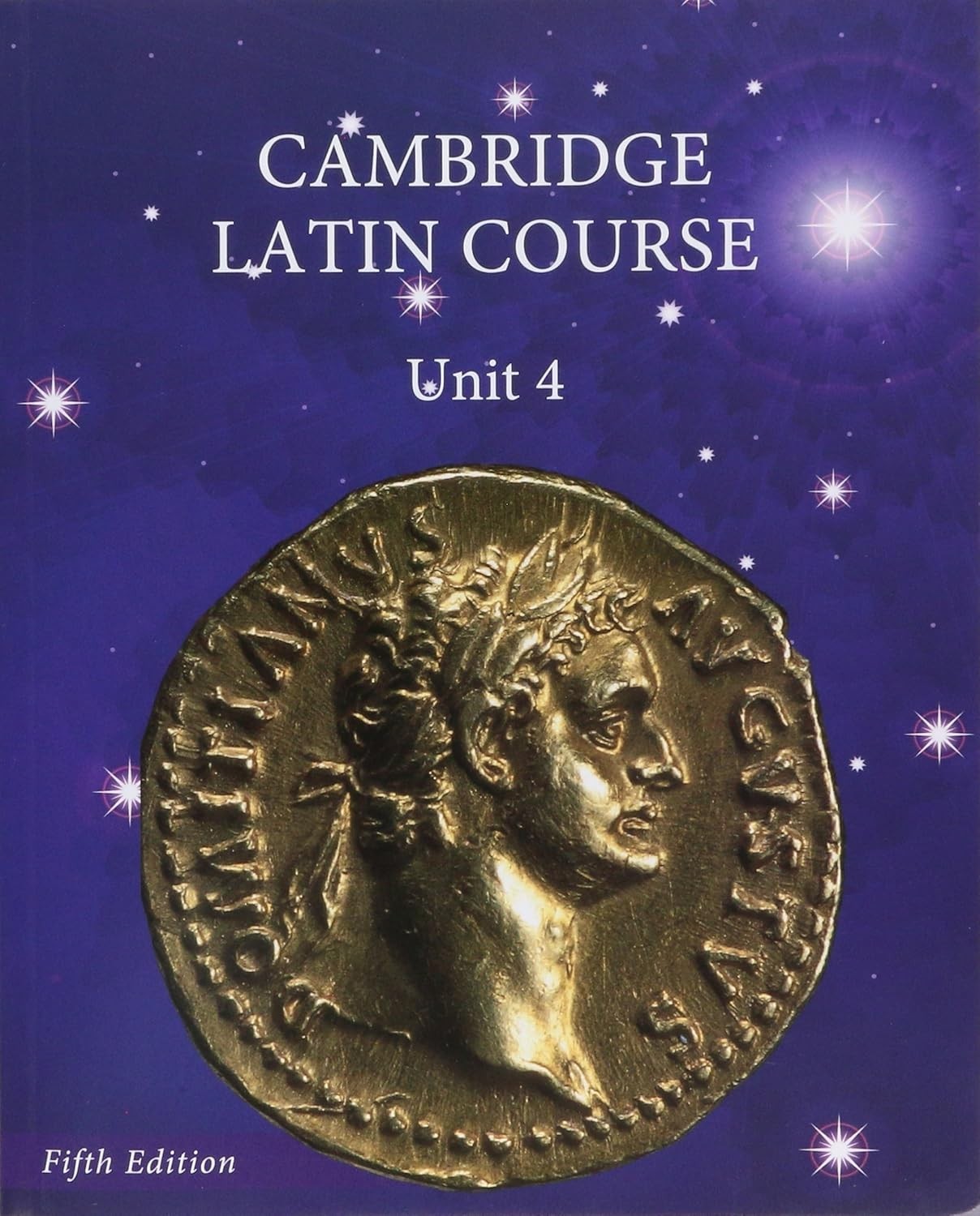 North American Cambridge Latin Course Unit 4 Student’s Book
