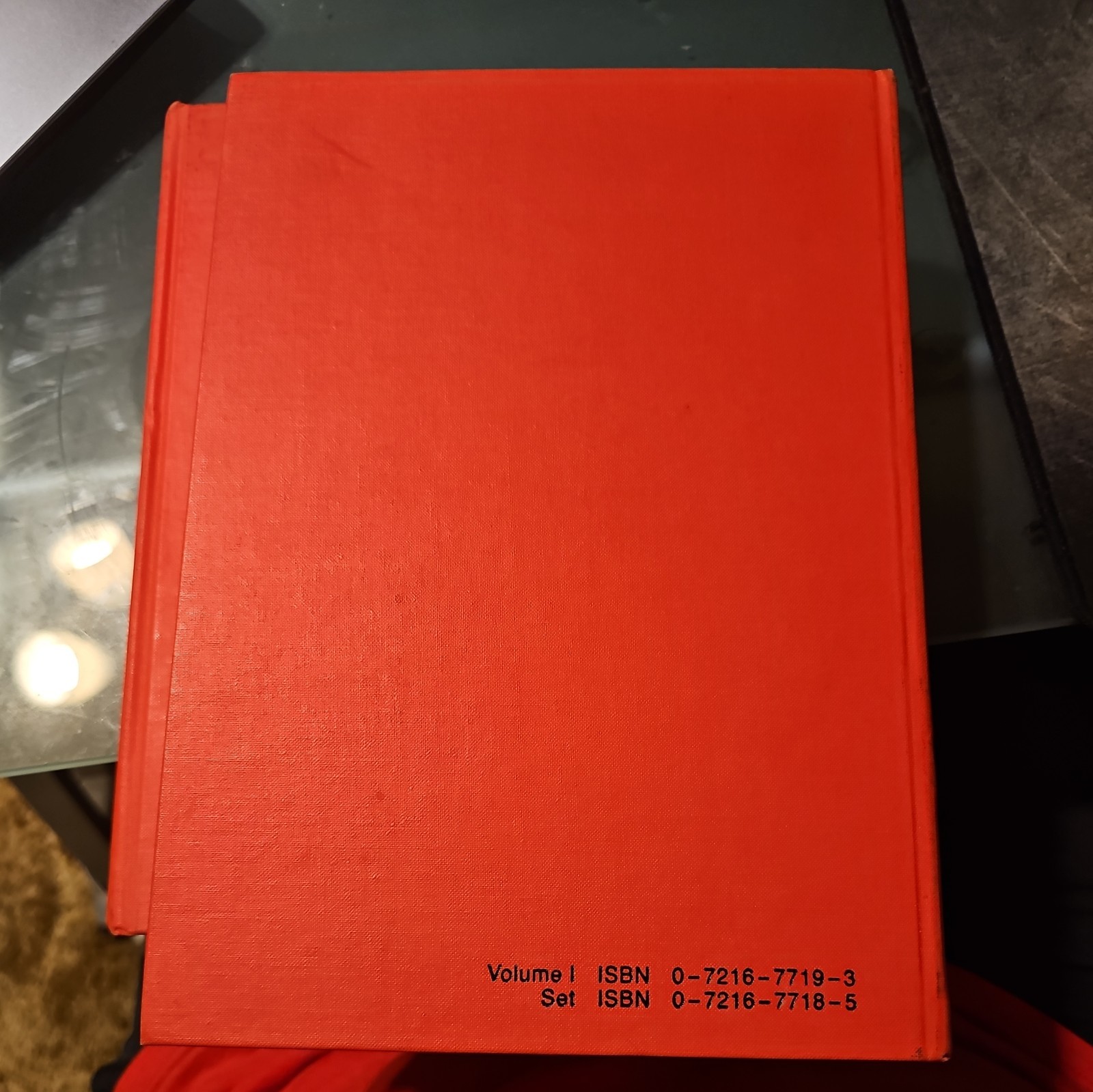 ROTHMAN-SIMEONE: THE SPINE, 2ND EDITION (2 VOL. SET) By Richard H. Rothman