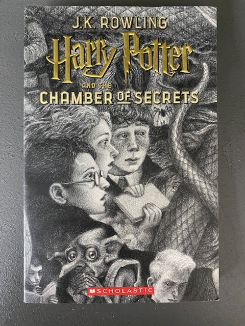 Harry Potter Special Edition you pick the book or set paperback only -GOOD