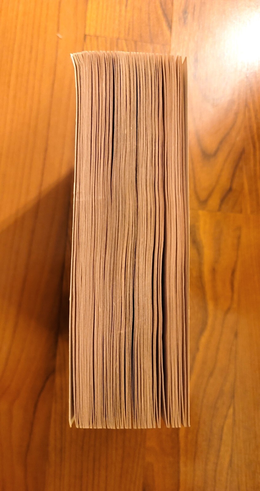 dark peril christine feehan pre-owned paperback carpathian series #19 pages 475