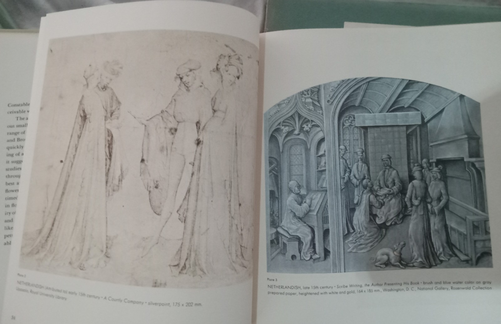 Vintage 1963-1965 Drawings of the Masters Book Set Lot of 5 Shorewood Slipcases