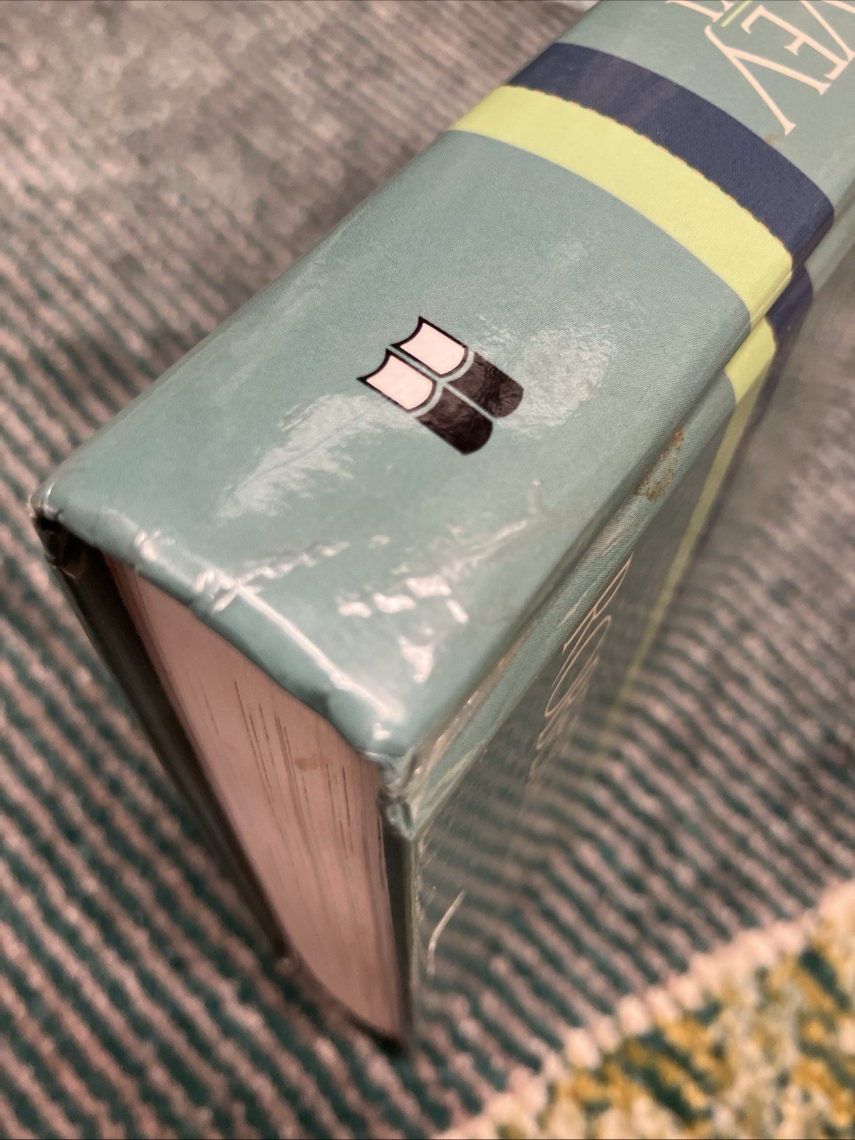 New Testament Survey by Robert G. Gromacki (2008, Hardcover)