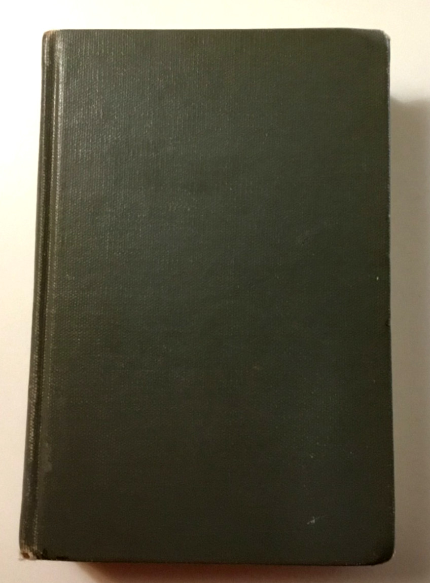 THE TOWN AND THE CITY JACK KEROUAC FIRST EDITION RARE COLLECTOR’S ITEM USED