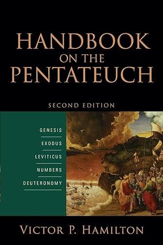 Handbook on the Pentateuch: Genesis, Exodus, Leviticus, Number…