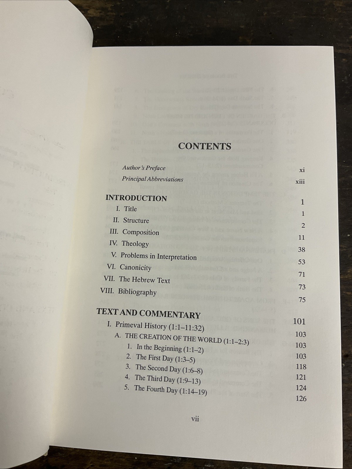Genesis 1-17 Ser.: Book of Genesis, Chapters 1-17 by Victor P. Hamilton