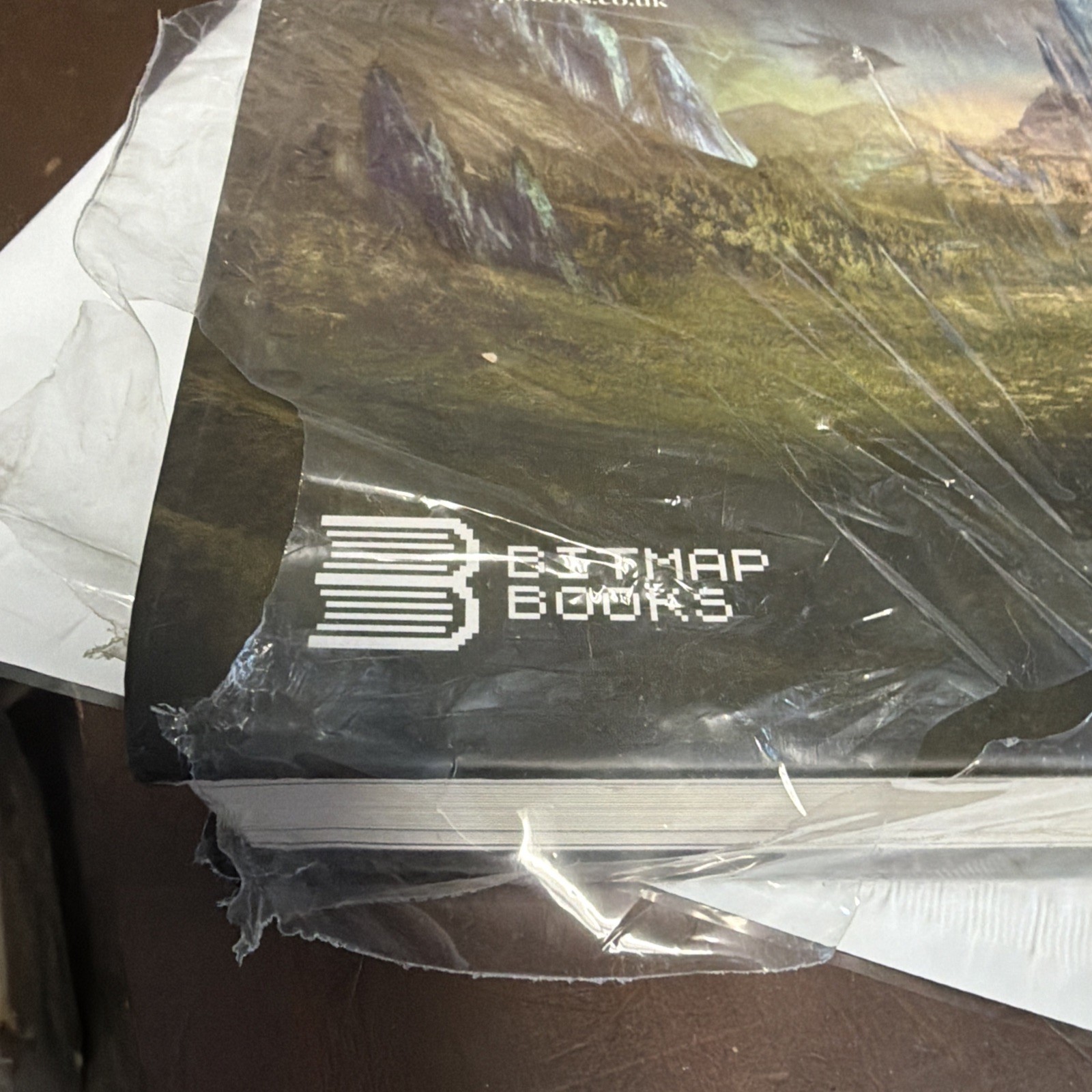 A Guide to Japanese Role-Playing Games JRPG RPG Hardcover Art Book (652 Pages)