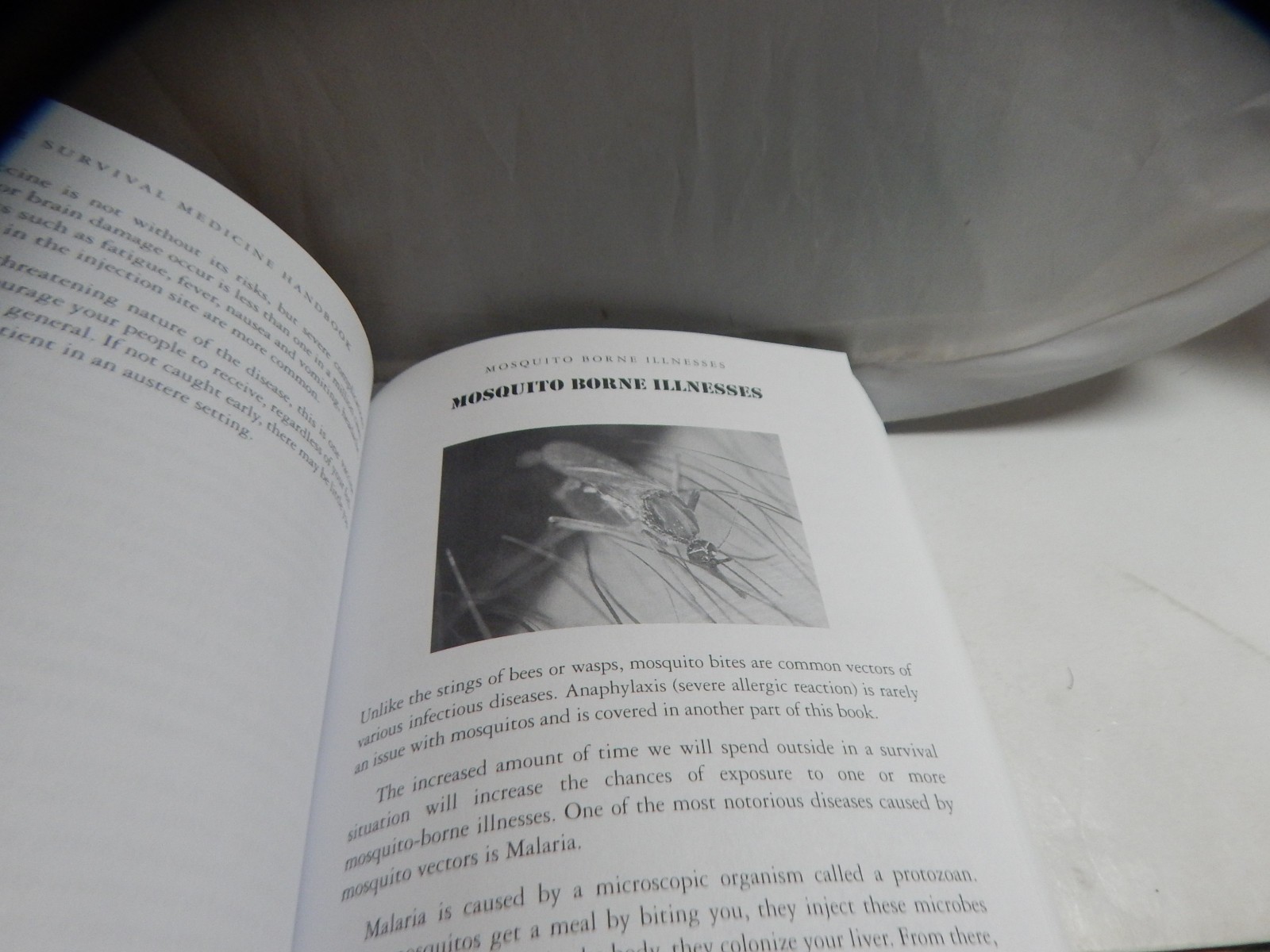 The Survival Medicine Handbook 2nd Edition Revised Expanded Alton & Alton 2013