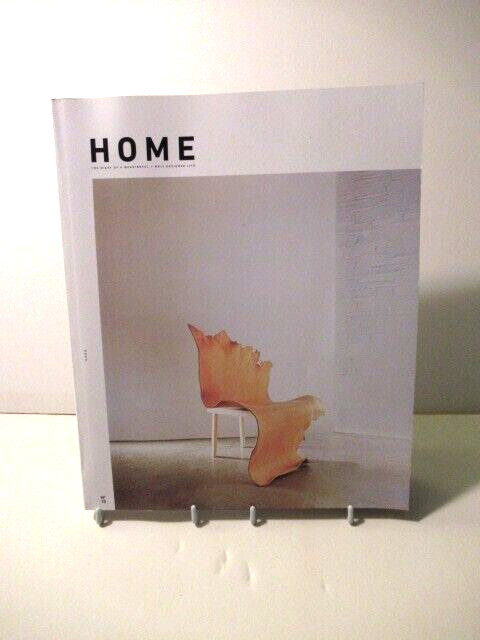HOME the diary of a meaningful.well designed life-#15-368 pages-12″ X 10″ X 3/4