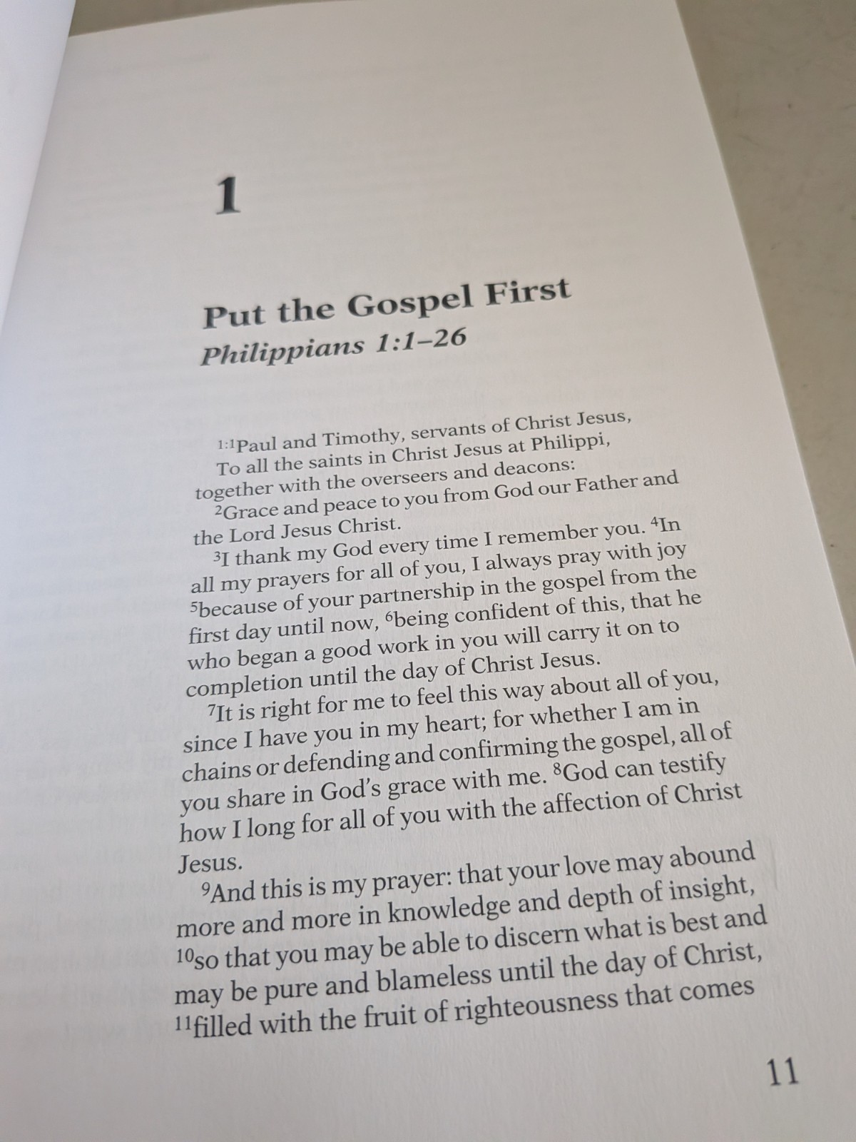 Basics for Believers: An Exposition of Philippians, DA Carson PB, Baker Academic