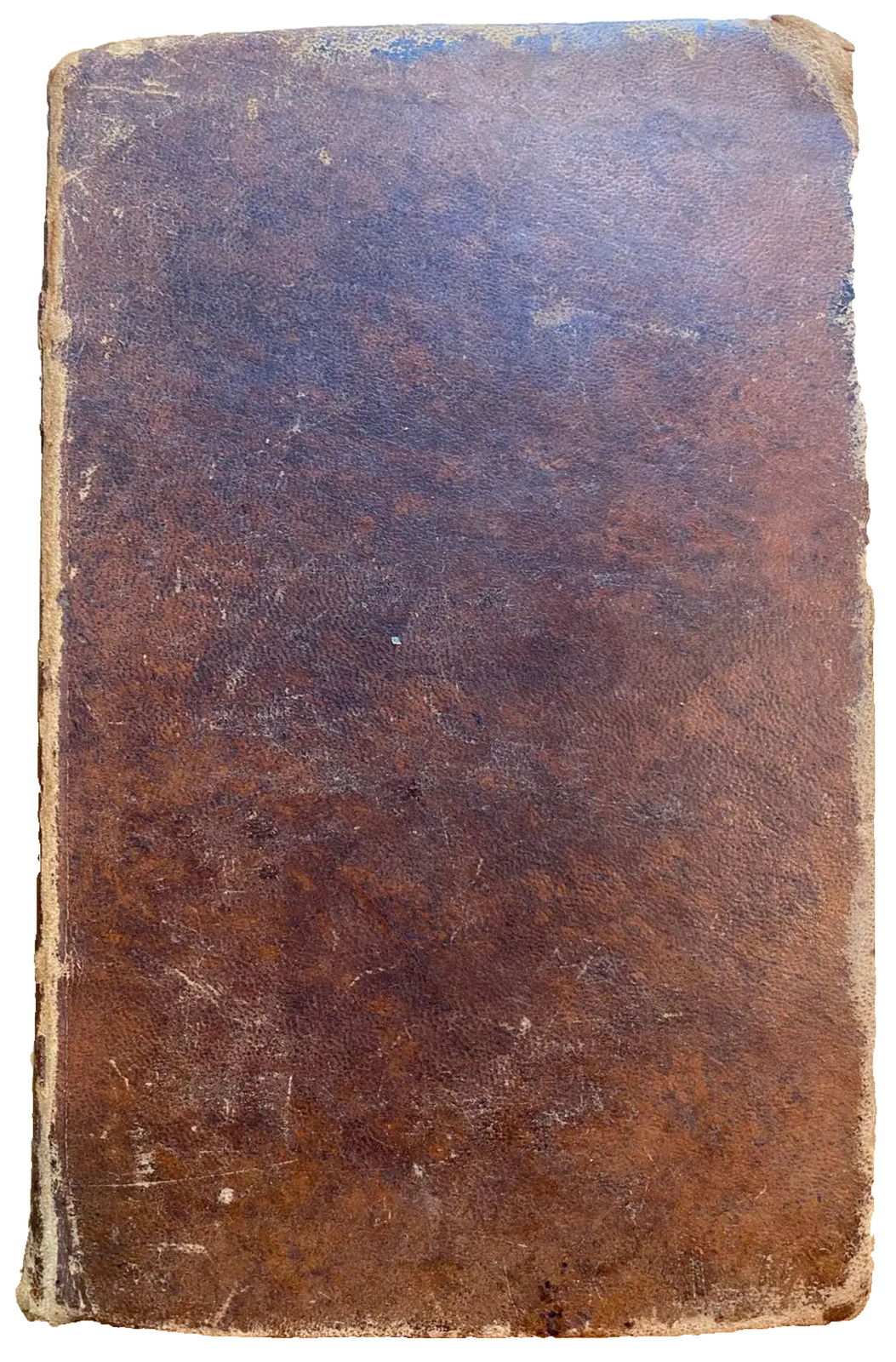 Elements of Logick or A Summary of … Modes of Reasoning 4th Ed 1824 Levi Hedge