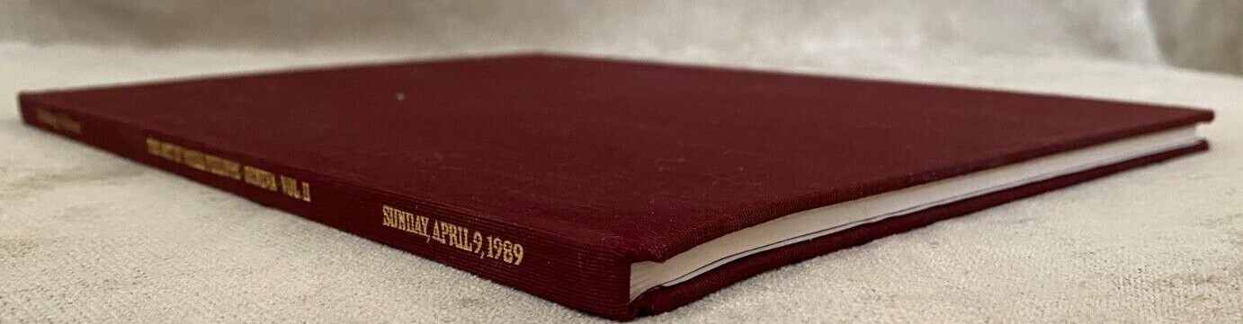 The Art of Patek Philippe – Habsburg Feldman Antiquorum Calibre 89 – 1989