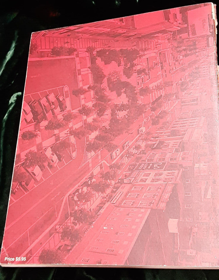 1976 Photo Berksiana Book 180 Pages Berksiana Foundation