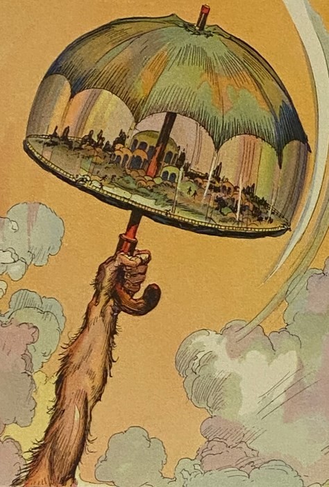 Speedy in Oz (The Oz Series Book 28)