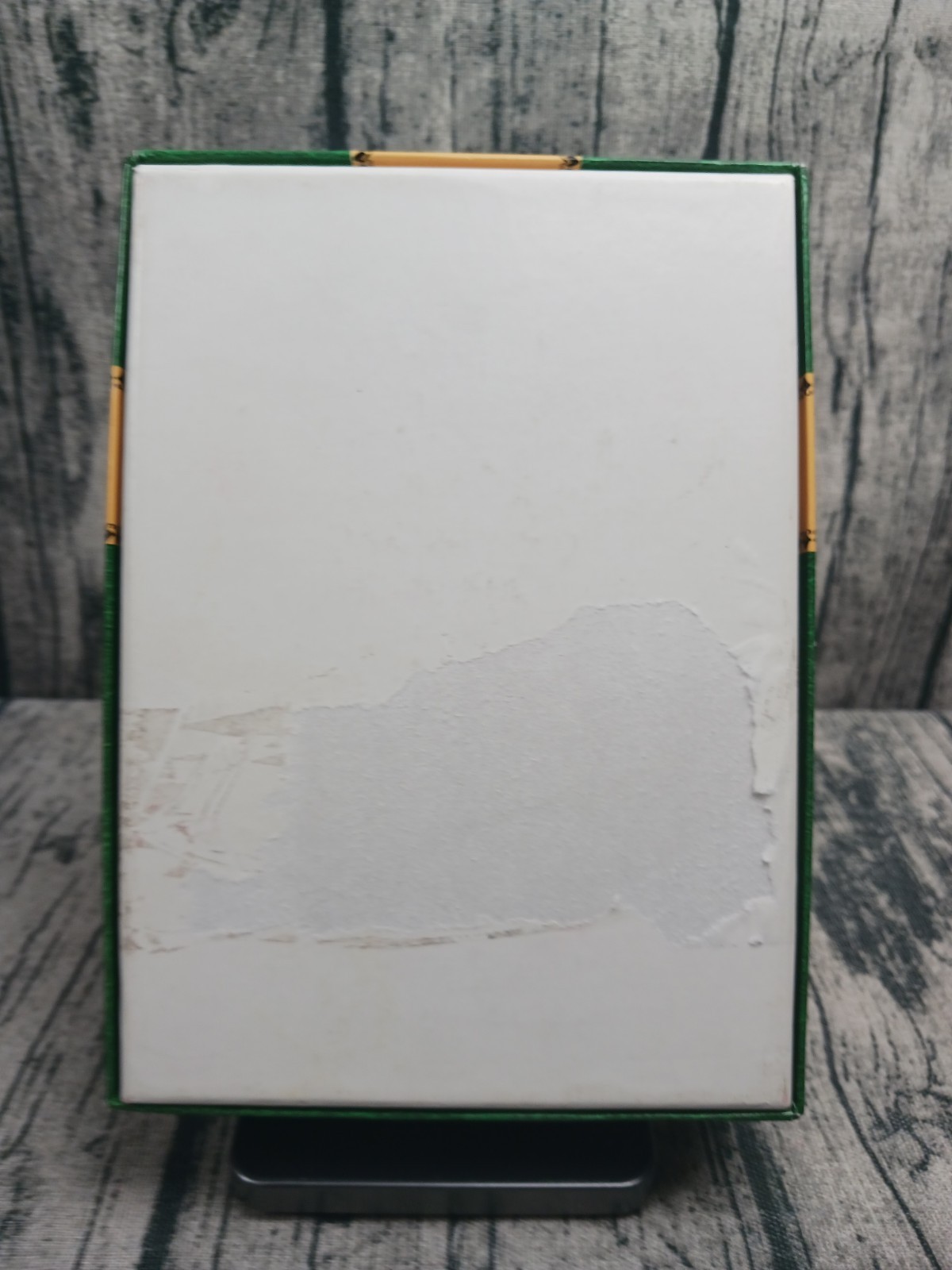St. Joseph New American Bible Revised Edition (#510/13W) White Leather – New