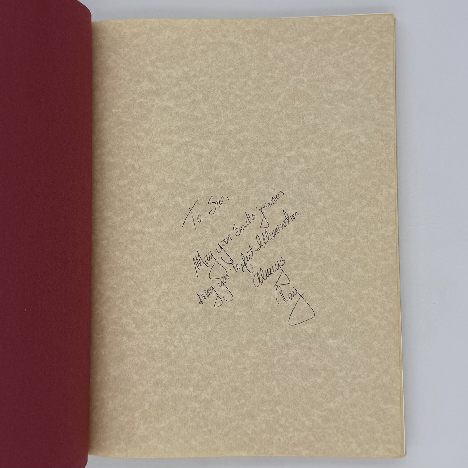 *Signed* Evolutionary Astrology – Raymond Allen Merriman (Limited edition, #160)