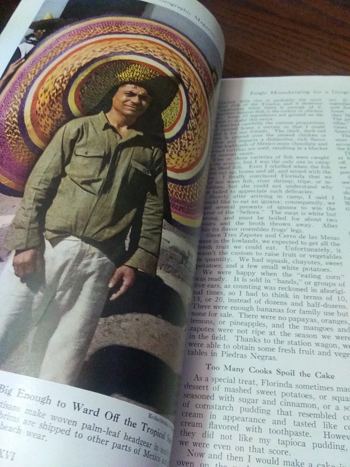National Geographic September 1941. 400+ Pages