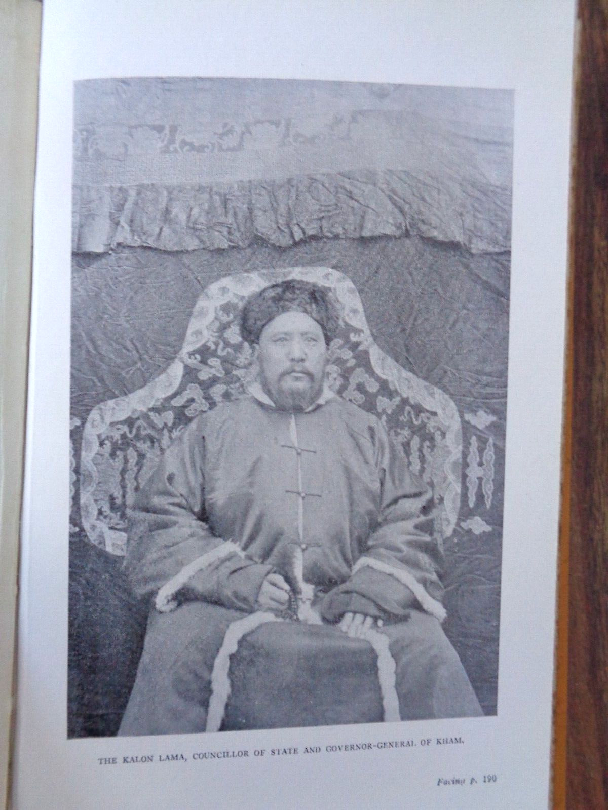 1927 CHINA IN TURMOIL STUDIES IN PERSONALITY by KING 12 PLTS CHINESE PEKING ^