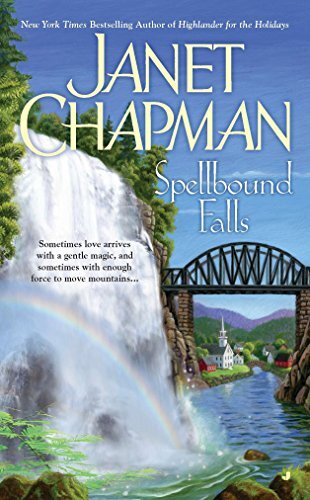 Spellbound Falls Series All 7 Books in Mass Market Paperback