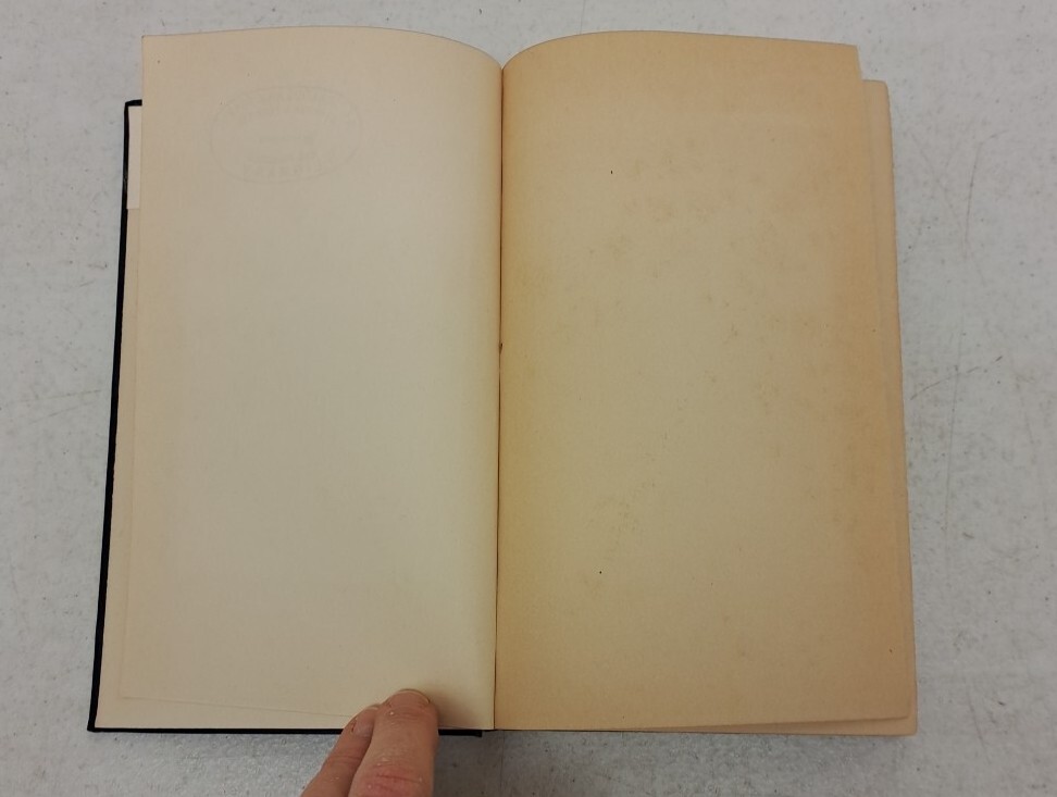 Antique Civil War Book, 1919 The Sequel of Appomattox, Fleming #2.5.8