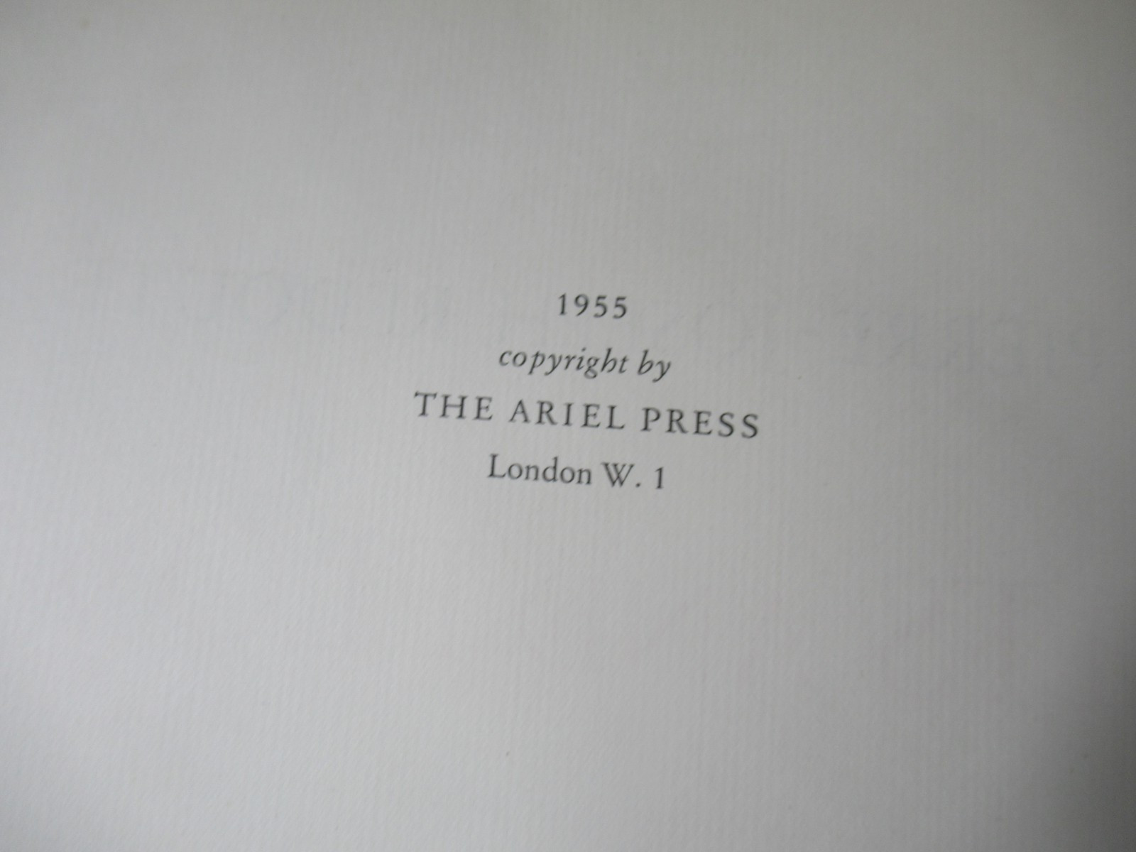 Pierre Joseph Redoute Fruits and Flowers – Ariel Press 1955 – 24 Large Plates