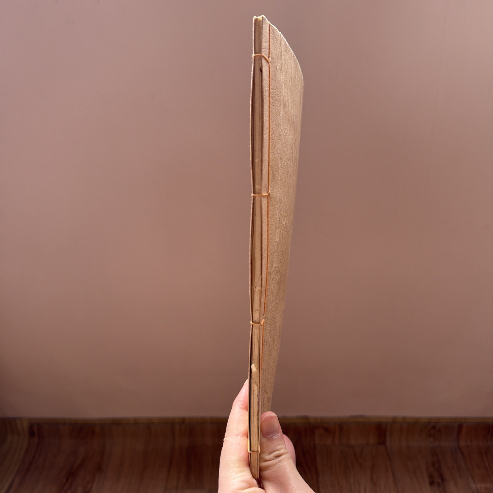 Vintage Korean Gyeokmong Yogyeol Hanja Book Later Edition Yulgok Yi I Confucian