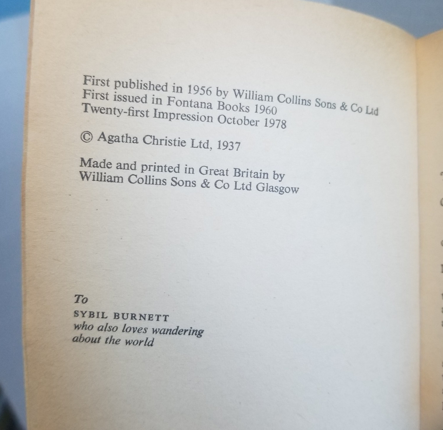 Agatha Christie 3 Book Lot Hercule Poirot Movie Tie In Vintage Paperbacks